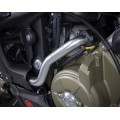 Motocorse Titanium or Aluminum Radiator / Pump Connecting Pipe Kit for Ducati Streetfighter V4 (2025+) Motocorse Titanium or Aluminum Radiator / Pump Connecting Pipe Kit for Ducati Streetfighter V4 (2025+)